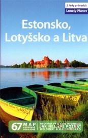 Estonsko, Lotyšsko a Litva