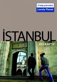 Istanbul do kapsy - Lonely Planet