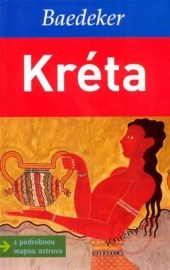 Kréta - s podrobnou mapou ostrova