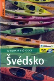 Švédsko - Turistický průvodce DVD