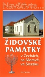 Židovské památky v Čechách, na Moravě, ve Slezsku