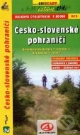Česko - slovenské pohraničí - cena, porovnanie