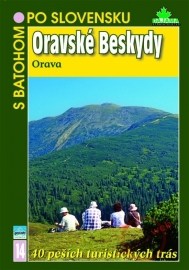 Oravské Beskydy