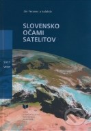 Slovensko očami satelitov - cena, porovnanie