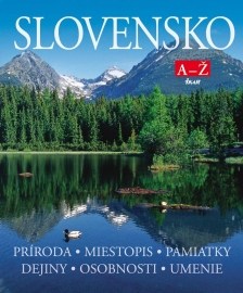 Slovensko A - Ž