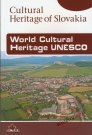 World Cultural Heritage UNESCO