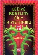 Léčivé rostliny Číny a Vietnamu (a - i) - cena, porovnanie