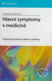 Hlavní symptomy v medicíně