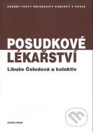 Posudkové lékařství