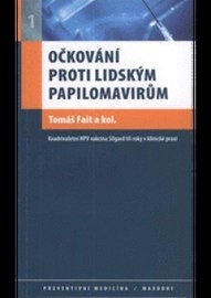 Očkování proti lidským papilomavirům