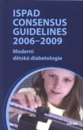 Ispad Consensus Guidelines 2006 - 2009 - cena, porovnanie