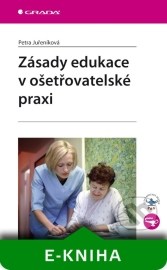 Zásady edukace v ošetřovatelské praxi