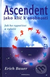 Ascendent jako klíč k osobnosti