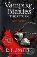 The Vampire Diaries - The Return (Midnight) - cena, porovnanie