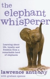 The Elephant Whisperer