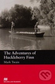 The Adventures of Huckleberry Finn - Beginner