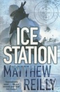 Ice Station - cena, porovnanie