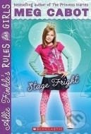 Allie Finkle&#39;s Rules for Girls: Stage Fright - cena, porovnanie