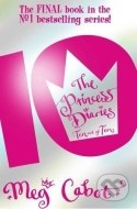 The Princess Diaries: Ten Out of Ten - cena, porovnanie