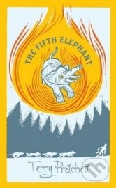 The Fifth Elephant