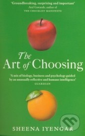 The Art of Choosing