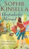 Shopaholic Abroad - cena, porovnanie