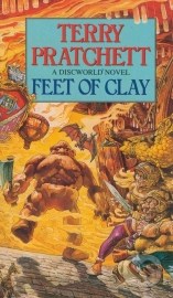 Feet Of Clay