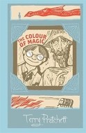 The Colour of Magic - cena, porovnanie