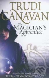 The Magician&#39;s Apprentice