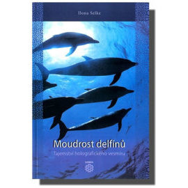 Moudrost delfínů