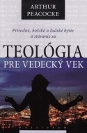 Teológia pre vedecký vek - cena, porovnanie