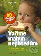 Vaříme malým neposedům - cena, porovnanie