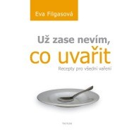 Už zase nevím, co uvařit - cena, porovnanie