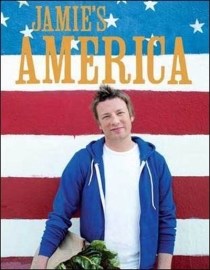 Jamie&#39;s America