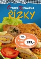 Řízky - cena, porovnanie