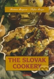 The Slovak Cookery