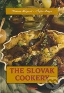 The Slovak Cookery - cena, porovnanie