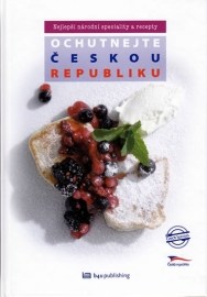 Ochutnejte Českou republiku