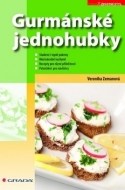 Gurmánské jednohubky - cena, porovnanie