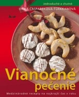 Vianočné pečenie - cena, porovnanie