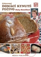 Celozrnné domácí kynuté pečivo Pavly Momčilové - cena, porovnanie