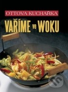 Vaříme ve woku - cena, porovnanie