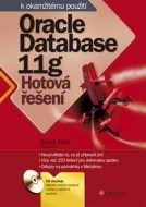 Oracle Database 11g - cena, porovnanie