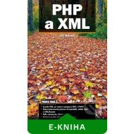 PHP a XML - cena, porovnanie