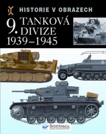 9. tanková divize 1939 - 1945