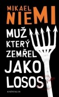 Muž, který zemřel jako losos - cena, porovnanie