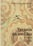 Tyranie okamžiku - cena, porovnanie