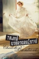 Tajné dobrodružství Charlotte Brontëové - cena, porovnanie