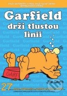 Garfield drží tlustou linii - cena, porovnanie