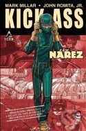 Kick-Ass: Nářez - cena, porovnanie